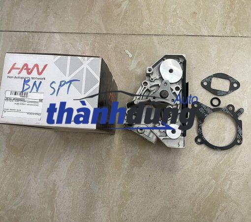 BƠM NƯỚC ĐỘNG CƠ KIA RIO