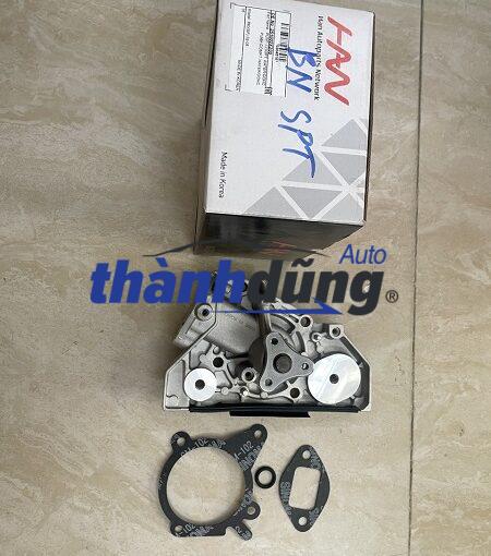 BƠM NƯỚC ĐỘNG CƠ KIA RIO