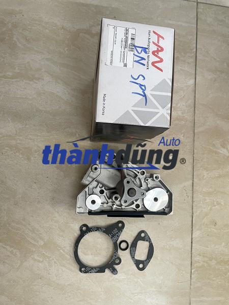 BƠM NƯỚC ĐỘNG CƠ KIA RIO