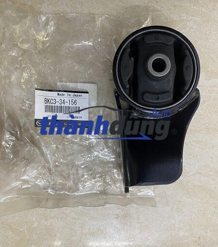 CHÂN MÁY SAU MAZDA 323 2001-2005