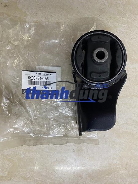 CHÂN MÁY SAU MAZDA 323 2001-2005