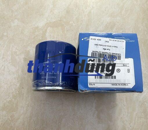 LỌC DẦU CHEVROLET SPARK 2018-2022