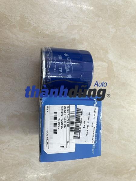 LỌC DẦU CHEVROLET SPARK 2018-2022