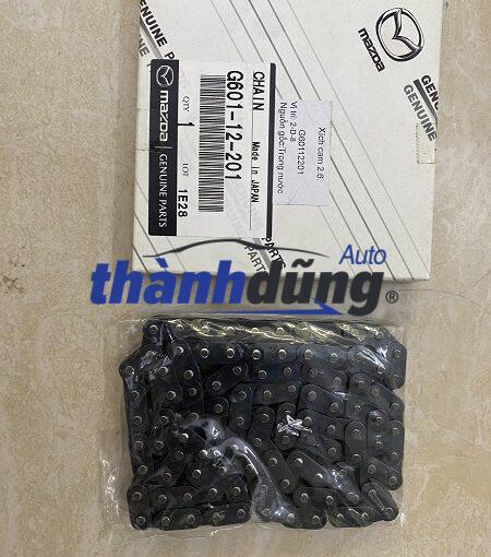 XÍCH CAM FORD EVREST 2007-2009