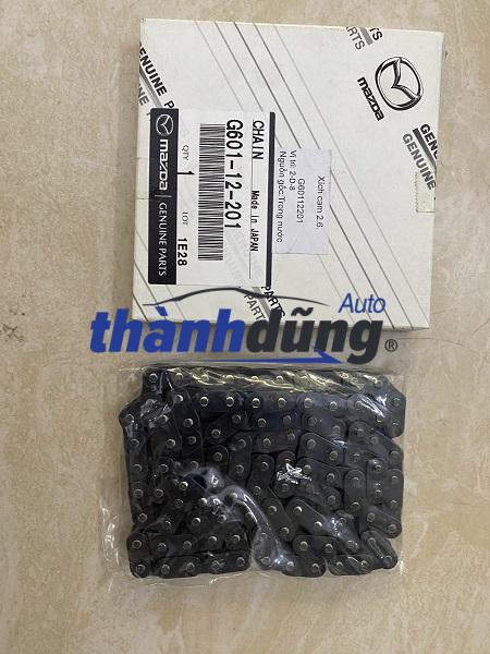 XÍCH CAM FORD EVREST 2007-2009