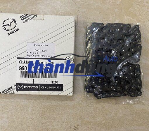 XÍCH CAM FORD EVEREST 2007-2009