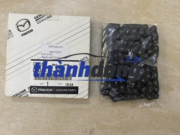 XÍCH CAM FORD EVREST 2007-2009