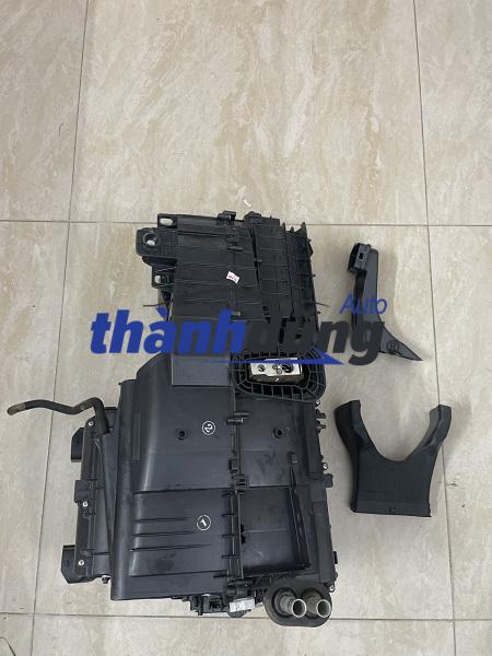 HỘP QUẠT DÀN LẠNH TOYOTA CAMRY 2008-2013