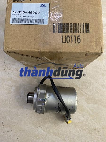 MÔ TƠ CỌC LÁI HYUNDAI ACCENT 2018-2022