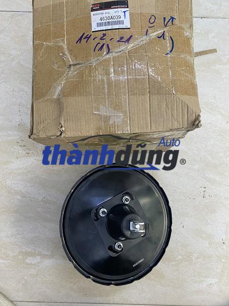 BẦU TRỢ LỰC PHANH MITSUBISHI TRITON 2005-2015