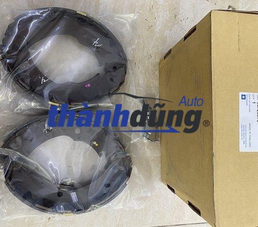 BỐ THẮNG SAU CHEVROLET TRAILBLAZER