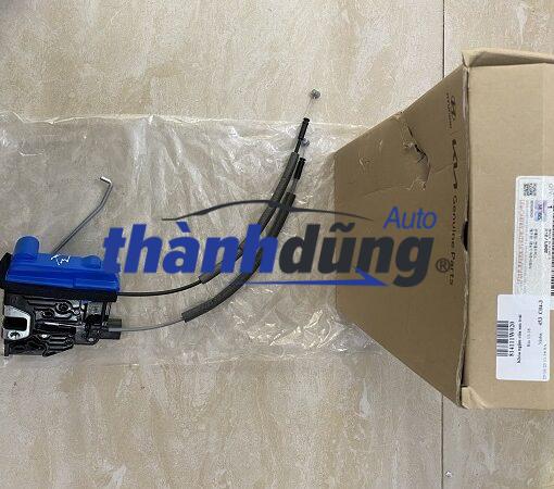 Ổ NGẬM KHÓA CỬA KIA RIO 2012-2017