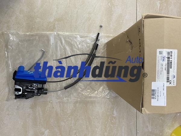 Ổ NGẬM KHÓA CỬA KIA RIO 2012-2017