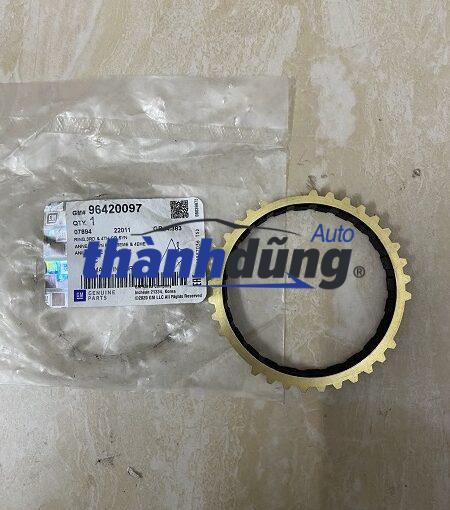 VÀNH ĐỒNG TỐC SỐ 3 DAEWOO LACETTI