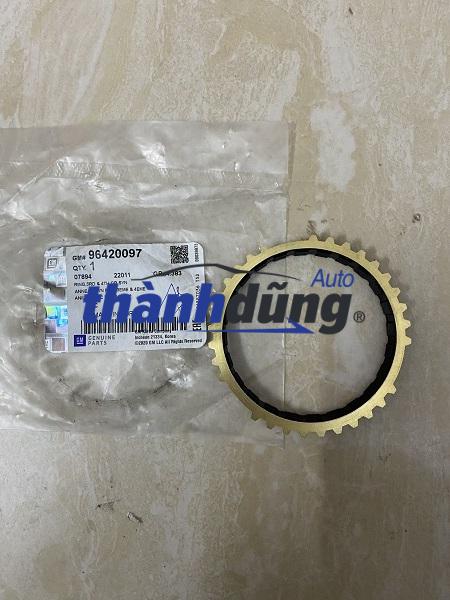 VÀNH ĐỒNG TỐC SỐ 3 DAEWOO LACETTI