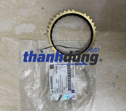 VÀNH ĐỒNG TỐC SỐ 3 DAEWOO LACETTI