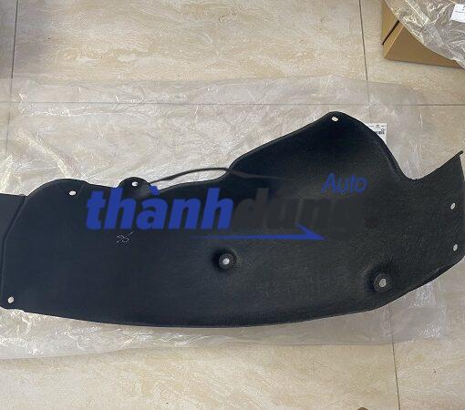 CHẮN BÙN LÒNG DÈ HYUNDAI ELANTRA 2016-2020