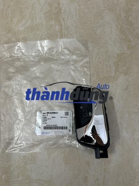 TAY MỞ CỬA TRONG DAEWOO MAGNUS 2000-2005