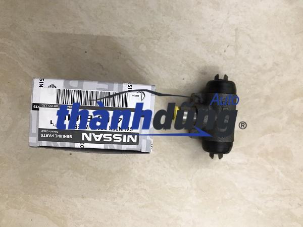 XY LANH PHANH NISSAN LIVINA 2008-2011