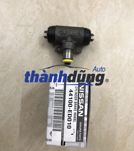 XY LANH PHANH NISSAN LIVINA 2008-2011