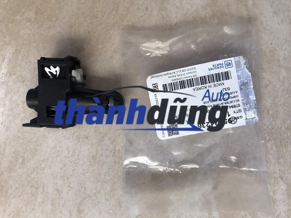 ỐP NỐI CẦN ĐI SỐ CHEVROLET ORLANDO