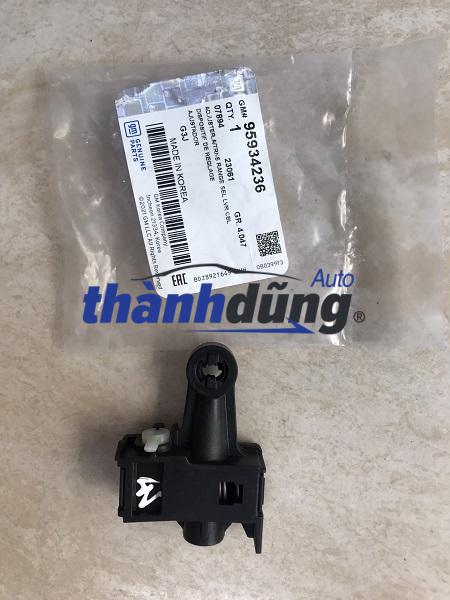 ỐP NỐI CẦN ĐI SỐ CHEVROLET ORLANDO