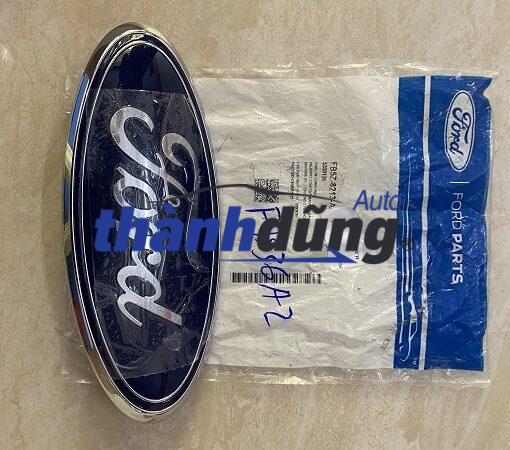 BIỂU TƯỢNG MẶT CA LĂNG FORD TRANSIT