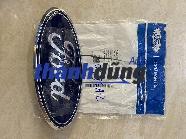 BIỂU TƯỢNG MẶT CA LĂNG FORD TRANSIT