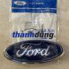 BIỂU TƯỢNG MẶT CA LĂNG FORD TRANSIT