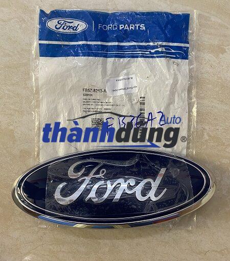 BIỂU TƯỢNG MẶT CA LĂNG FORD TRANSIT