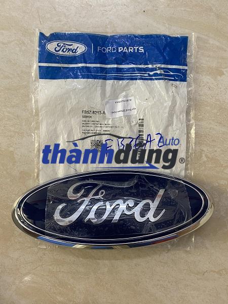 BIỂU TƯỢNG MẶT CA LĂNG FORD TRANSIT