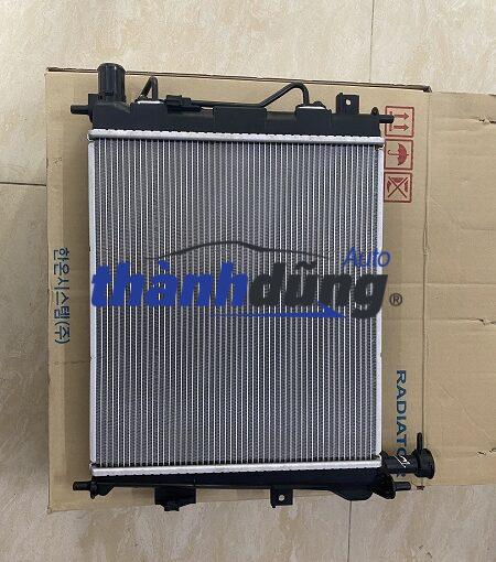 KÉT NƯỚC SỐ TỰ ĐỘNG KIA MORNING