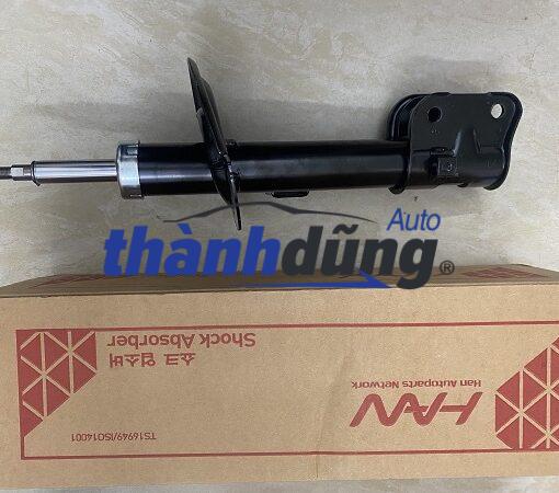 GIẢM XÓC TRƯỚC HYUNDAI SANTAFE 2012-2015