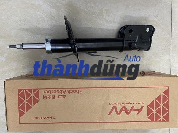 GIẢM XÓC TRƯỚC HYUNDAI SANTAFE 2012-2015