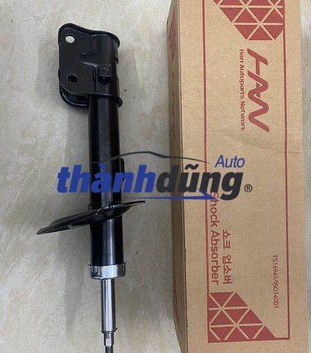 GIẢM XÓC TRƯỚC HYUNDAI SANTAFE 2012-2015