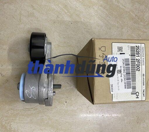 CỤM TĂNG CUROA TỔNG HYUNDAI SANTAFE