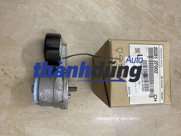 CỤM TĂNG CUROA TỔNG HYUNDAI SANTAFE