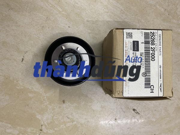 BI TỲ TỔNG HYUNDAI SANTAFE 2.0