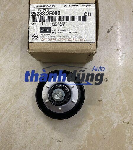 BI TỲ TỔNG HYUNDAI SANTAFE 2.0