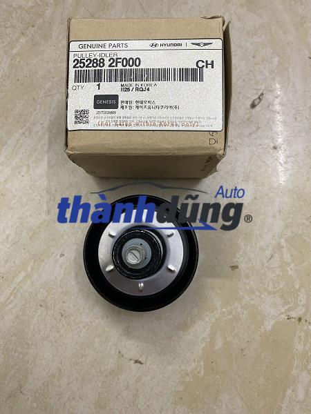 BI TỲ TỔNG HYUNDAI SANTAFE 2.0