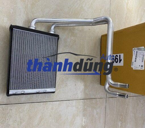 GIÀN SƯỞI CHEVROLET COLORADO