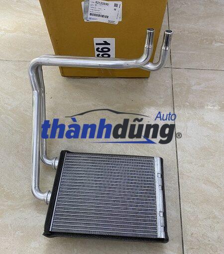 GIÀN SƯỞI CHEVROLET COLORADO