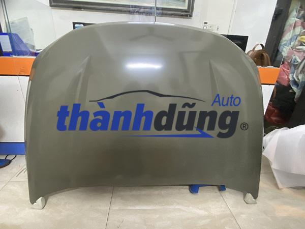 NẮP CAPO NISSAN NAVARA 2016-2021