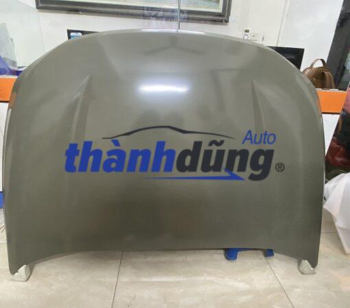 NẮP CAPO NISSAN NAVARA 2016-2021