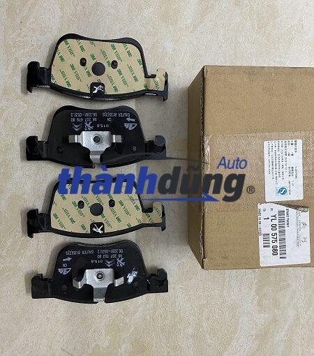 MÁ PHANH TRƯỚC PEUGEOT 308