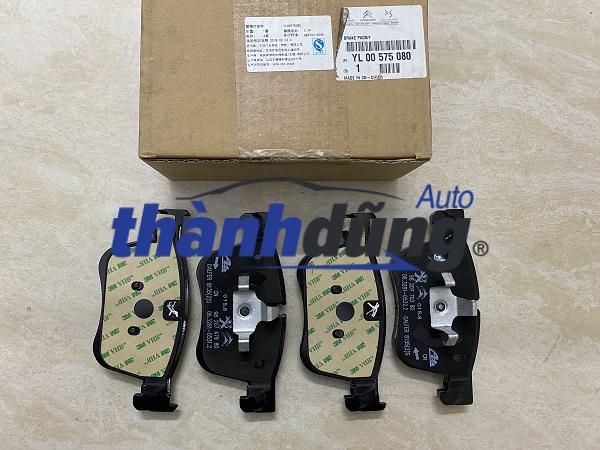 MÁ PHANH TRƯỚC PEUGEOT 308