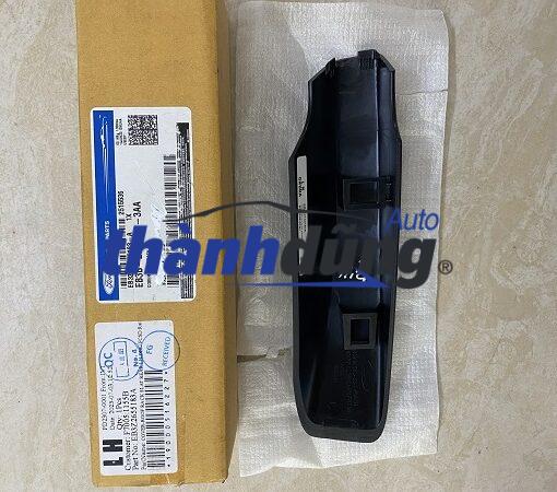 ỐP THANH GIÁ NÓC FORD RANGER 2013-2020