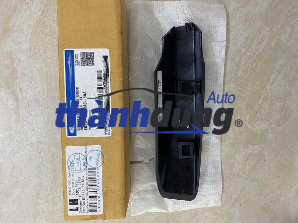 ỐP THANH GIÁ NÓC FORD RANGER 2013-2020
