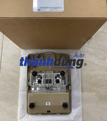 ĐÈN TRẦN CHEVROLET CAPTIVA 2007-2012