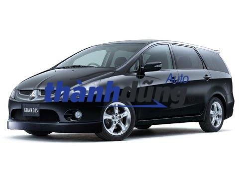 BẢNG BÁO GIÁ PHỤ TÙNG Ô TÔ XE MITSUBISHI GRANDIS